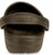 Sandal Crocs Klasik Clog Bogota Coffee 11038-280