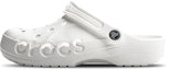 Buy Crocs Classic Clog Sandal Bernafas Putih Uniseks 10126-100