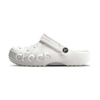 Crocs Classic Clog Breathable Sandals White Unisex