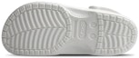 Shop Crocs Classic Clog Sandal Bernafas Putih Uniseks 10126-100