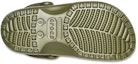 Purchase Sandal Crocs Klasik Clog Hijau Tentera Corak Kamuflaj Pantai 206454-309