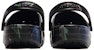 Crocs Classic Clog Casual Breathable Beach Shoes Black Unisex 206868-001