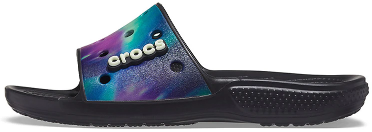 crocs-classic-clog-casual-shoe-unisex-multi-color-black-207308-988