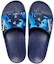 Purchase Crocs Classic Klomp Casual Sport Slippers Unisex Blauw 207280-4HQ