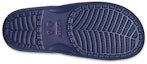 Sizing Kasut Santai Sukan Uniseks Biru Crocs Classic Clog 207280-4HQ