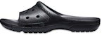 Crocs Classic Clog Kasual Unisex Selipar Hitam 205315-001