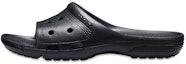 Buy Crocs Classic Clog Kasual Unisex Selipar Hitam 205315-001
