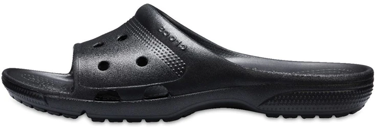 crocs-classic-clog-casual-unisex-black-slippers-205315-001
