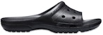 Crocs Classic Clog Kasual Unisex Selipar Hitam 205315-001