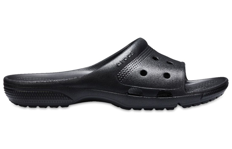 Order Crocs Classic Clog Kasual Unisex Selipar Hitam 205315-001