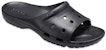 Crocs Classic Clog Kasual Unisex Selipar Hitam 205315-001
