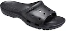 Lookbook Crocs Classic Clog Kasual Unisex Selipar Hitam 205315-001