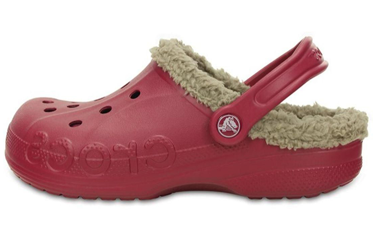 Buy クロックス クラシック サンダル (赤) (Unisex) 11692-6LL