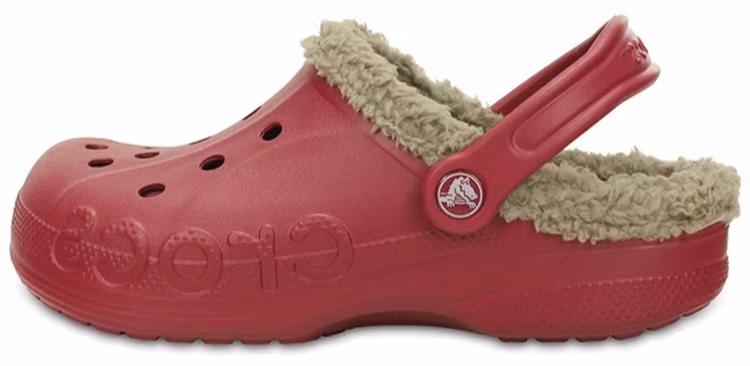 crocs-classic-clog-casual-unisex-red-sandals-11692-6-ll
