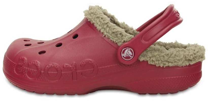 クロックス クラシック サンダル (赤) (Unisex) 11692-6LL Buy クロックス クラシック サンダル (赤) (Unisex) 11692-6LL