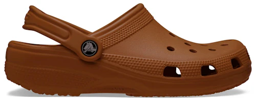 Crocs Classic Clog Cognac 10001-21N Crocs Classic Clog Cognac 10001-21N