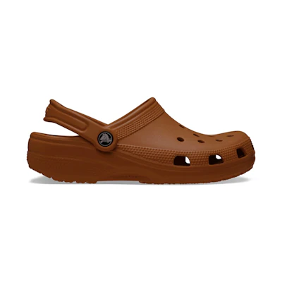 Crocs Classic Clog Cognac