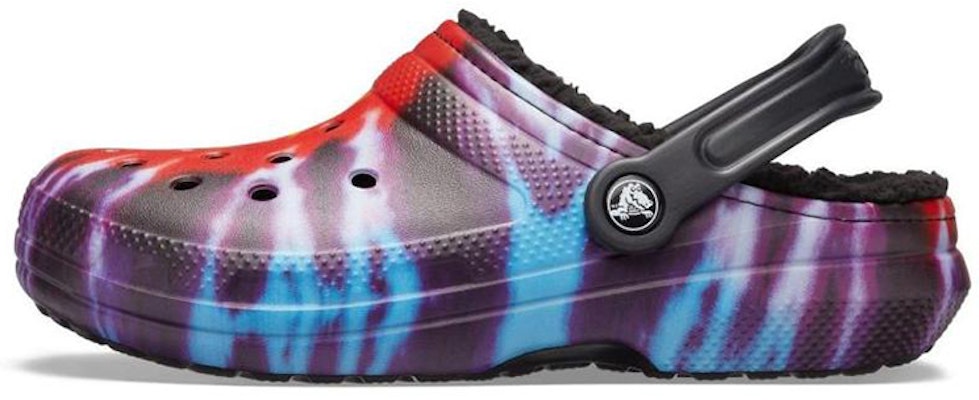 Sandal Crocs Classic Clog Tahan Aus Unisex Hijau Biru Ungu Colorblock A206341-988 Buy Sandal Crocs Classic Clog Tahan Aus Unisex Hijau Biru Ungu Colorblock A206341-988