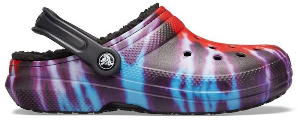 Sandal Crocs Classic Clog Tahan Aus Unisex Hijau Biru Ungu Colorblock A206341-988 Order Sandal Crocs Classic Clog Tahan Aus Unisex Hijau Biru Ungu Colorblock A206341-988