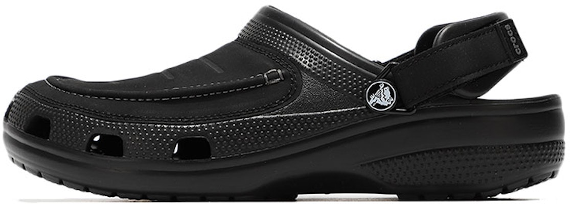 Crocs Classic Clog Cozy Breathable Beach Sandals Black 207142-001 Buy Crocs Classic Clog Cozy Breathable Beach Sandals Black 207142-001