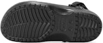 Shop Crocs Classic Clog Selesa Bernafas Sandal Pantai Hitam 207142-001