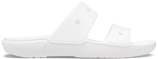 크록스 클래식 클로그 코지 화이트 (남녀공용) 206761-100 Order 크록스 클래식 클로그 코지 화이트 (남녀공용) 206761-100