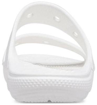 Crocs Classic Clog Cozy Casual Shoe Unisex White 206761-100 Purchase Crocs Classic Clog Cozy Casual Shoe Unisex White 206761-100