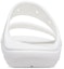 Purchase Crocs Classic Clog Kasual Unisex Putih Selesa 206761-100