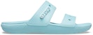 Crocs Classic Clog Cozy Unisex Sandal Biru 206761-4SS