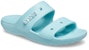 Crocs Classic Clog Cozy Unisex Sandal Biru 206761-4SS
