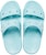 Crocs Classic Clog Cozy Unisex Sandal Biru 206761-4SS
