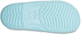 Crocs Classic Clog Cozy Unisex Sandal Biru 206761-4SS