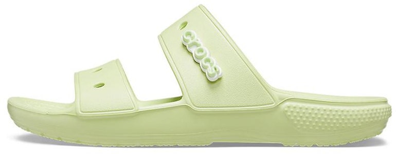 Crocs Classic Clog Cozy Unisex Abu Hijau Sandal Rumah 206761-335 Buy Crocs Classic Clog Cozy Unisex Abu Hijau Sandal Rumah 206761-335