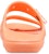 Crocs Classic Clog Cozy Unisex Red Slippers 206761-83E