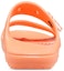 Purchase Crocs Classic Clog Cozy Unisex Red Slippers 206761-83E
