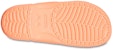 Crocs Classic Clog Cozy Unisex Red Slippers 206761-83E