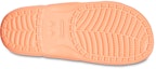 Details for Crocs Classic Clog Cozy Unisex Red Slippers 206761-83E