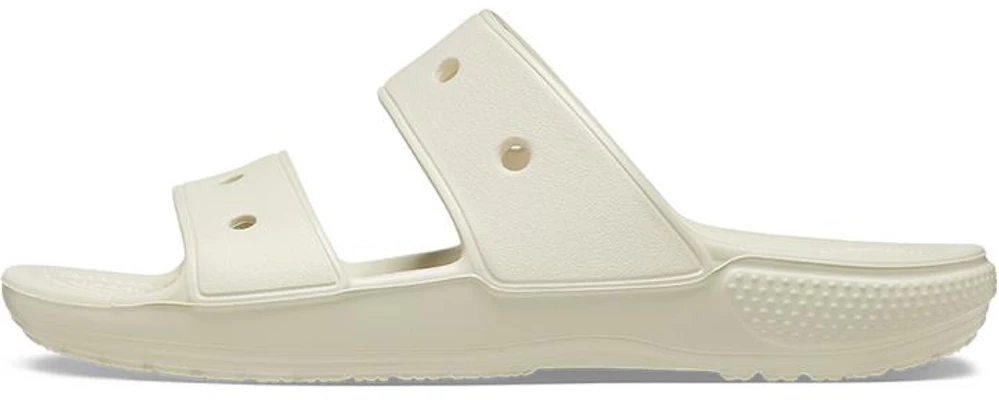 Sandal Crocs Classic Clog Cozy Unisex Putih 206761-2Y2 Buy Sandal Crocs Classic Clog Cozy Unisex Putih 206761-2Y2