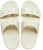 Selipar Crocs Classic Clog Cozy Unisex Putih 206761-2Y2