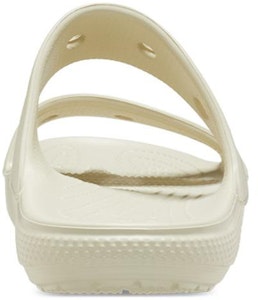 Crocs经典毛绒保暖男女同款白色拖鞋 206761-2Y2 Purchase Crocs经典毛绒保暖男女同款白色拖鞋 206761-2Y2