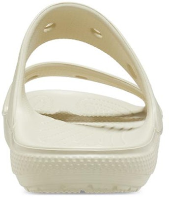 Sandal Crocs Classic Clog Cozy Unisex Putih 206761-2Y2 Purchase Sandal Crocs Classic Clog Cozy Unisex Putih 206761-2Y2