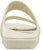 Selipar Crocs Classic Clog Cozy Unisex Putih 206761-2Y2