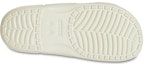 Details for Selipar Crocs Classic Clog Cozy Unisex Putih 206761-2Y2