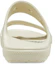 Details for Crocs卡駱馳 Classic Clog 經典舒適運動拖鞋 男女同款 骨白色