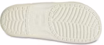 Sizing Sandal Crocs Classic Clog Cozy Unisex Putih 206761-2Y2
