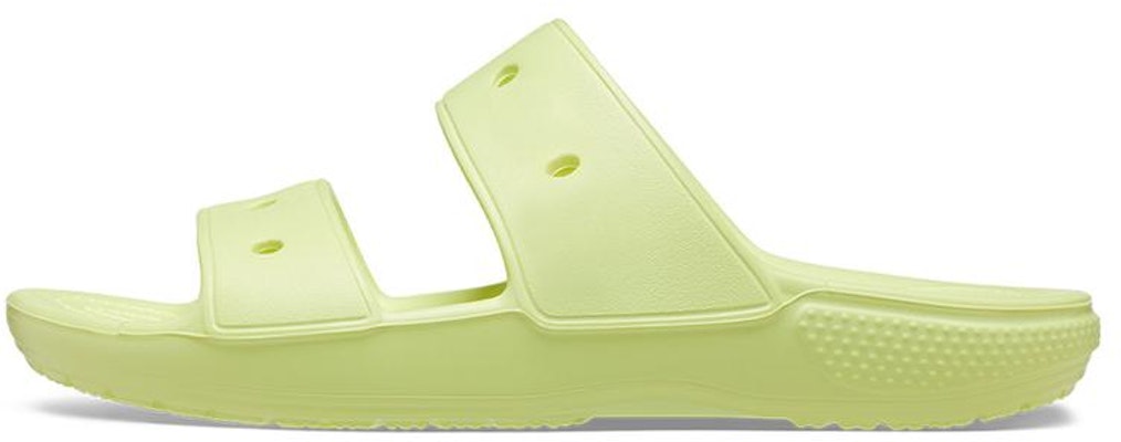Crocs Classic Clog Cozy Unisex Yellow Slippers 206761-75U Buy Crocs Classic Clog Cozy Unisex Yellow Slippers 206761-75U