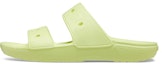 Buy Crocs Classic Clog Cozy Unisex Selipar Kuning 206761-75U