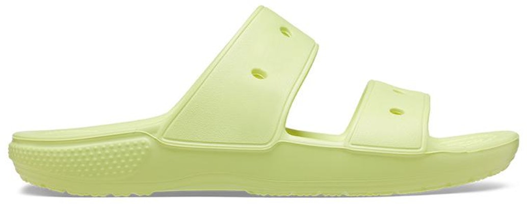 Crocs Classic Clog Cozy Unisex Yellow Slippers 206761-75U Order Crocs Classic Clog Cozy Unisex Yellow Slippers 206761-75U