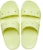 Crocs Classic Clog Cozy Unisex Selipar Kuning 206761-75U