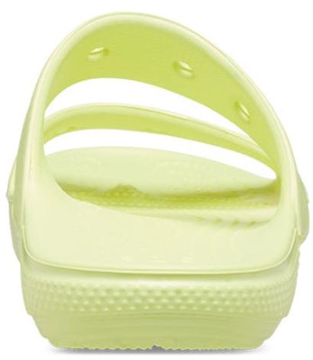 Crocs Classic Clog Cozy Unisex Yellow Slippers 206761-75U Purchase Crocs Classic Clog Cozy Unisex Yellow Slippers 206761-75U